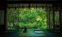 连雨不知春去，一晴方觉夏深