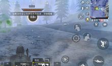 明月黄河夜，寒沙似战场