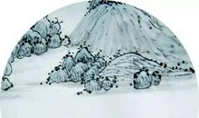 长江一帆远，落日五湖春