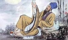 举杯邀明月，对影成三人