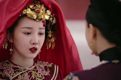 有火儿子的雪女儿_1500字