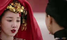 雪女儿与火儿子_1500字