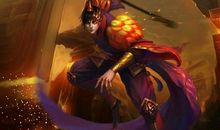 太阳英雄之死_1500字