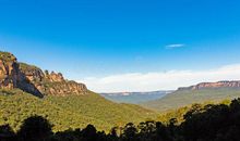 蓝山国（二）_3000字