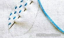 织补针的故事_2000字