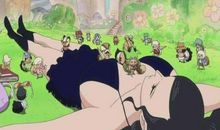 小人国游记（三）_3000字