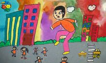 小人国游记（二）_3000字