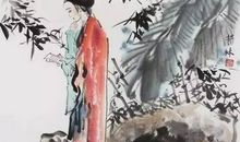 春风不相识，何事入罗帏