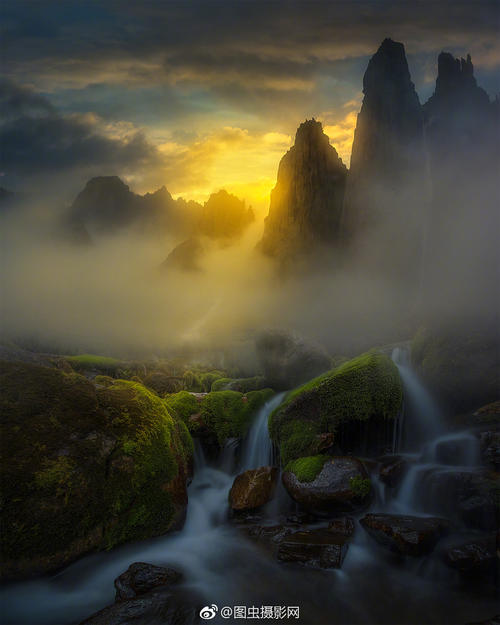 Chaoshan残疾夜，单独
