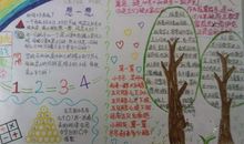 我有一个好习惯_600字