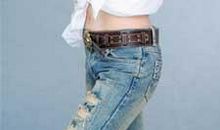 独臂姑娘（一）_3000字