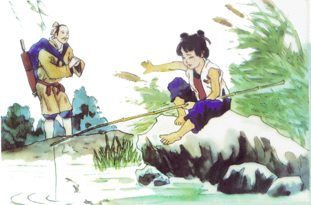 Pipedia学习腺体，坐在覆盆子镊子上