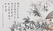 僵卧孤村不自哀，尚思为国戍轮台