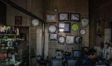 老情人（节选）_3000字