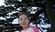 优秀小作者：宋继茗