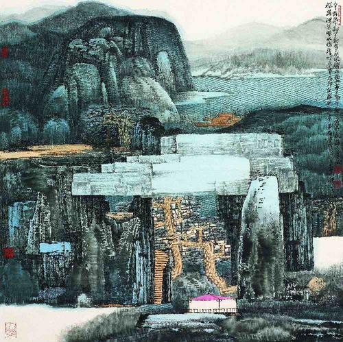 提出西方白皇帝，嗷嗷哭。