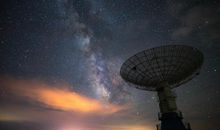 迢迢牵牛星，皎皎河汉女