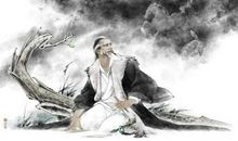 醉卧沙场君莫笑，古来征战几人回