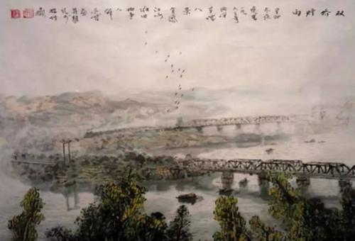 自我yingshi，坐在一边。