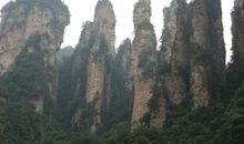 横看成岭侧成峰，远近高低各不同