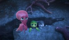 《萨米大冒险2》观后感_800字