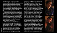 《白宫陷落》观后感_1500字