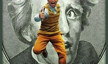 《中国合伙人》观后感_1200字