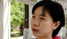 独臂姑娘（二）_3000字