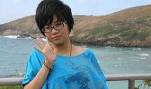 优秀小作者：沈滢