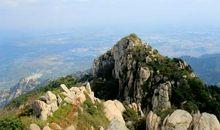 会当凌绝顶，一览众山小