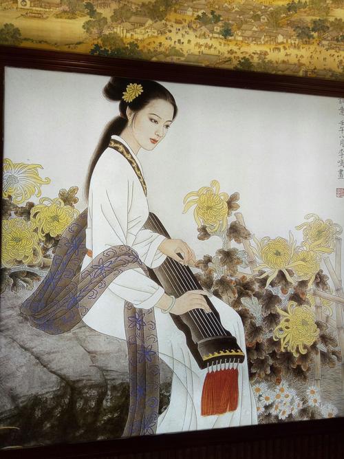 莫道不是灵魂，窗帘，人们比黄色更薄