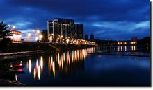 享受夜的宁静_1000字