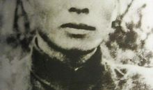 捐躯赴国难，视死忽如归