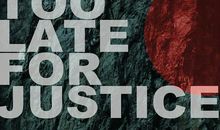 【晒电影观后感】观《东京审判》有感_600字