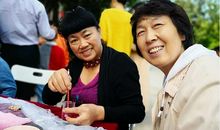 幸福的味道（7）_550字