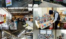 生活的味道_450字