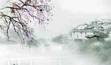 胡马依北风，越鸟巢南枝