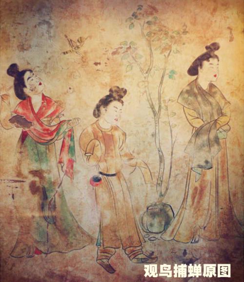 孤独的风，甚至霜。