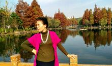 再见了!婆婆_350字