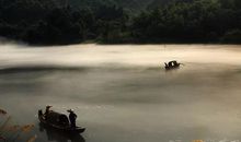 相望试登高，心随雁飞灭。