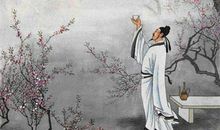 打起黄莺儿，莫教枝上啼。