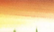 山回路转不见君，雪上空留马行处