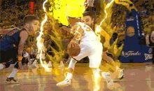 迎娶奥尔文（一）_3000字