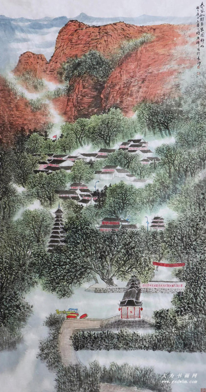 第二个o七：澹如秋季水，穷，以及春天