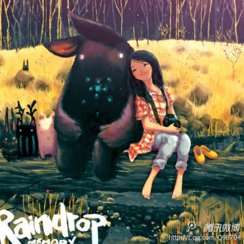 第二个：人们是自我依赖的