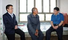 第四十二则：放眼读书 立跟做人