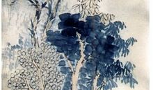 第一二二则：文章似山水 富贵乃烟云