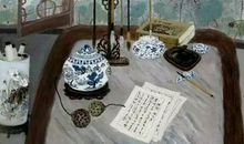 第一二四则：岂可妄行欺诈 何能独享安闲