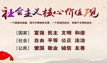 社会主义核心价值观心得作文_700字