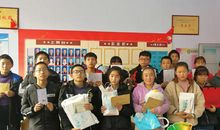 [九月遥寄]致一年后自己的一封信_1200字